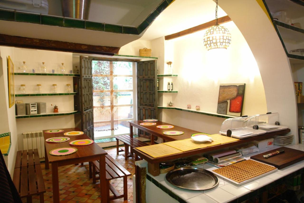 Casa Rural Plaza De Santa Maria 카졸라 외부 사진