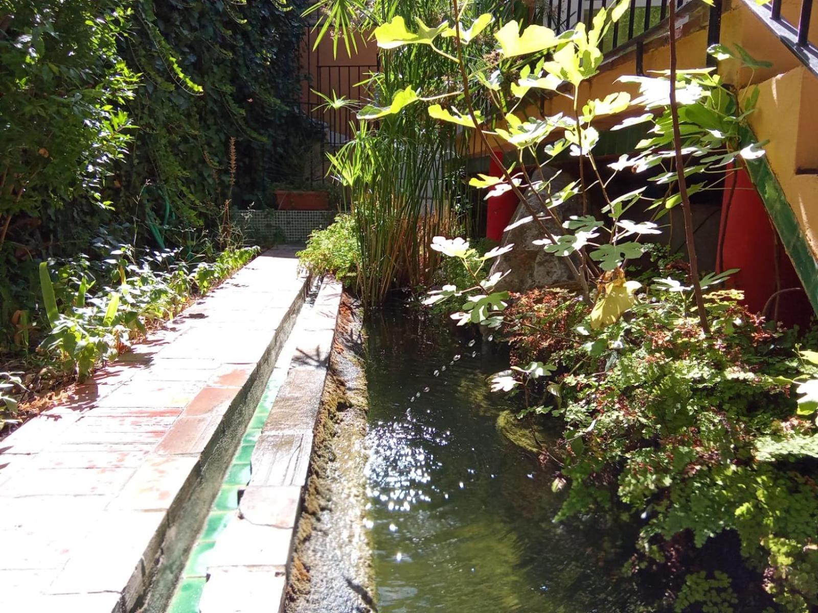 Casa Rural Plaza De Santa Maria 카졸라 외부 사진