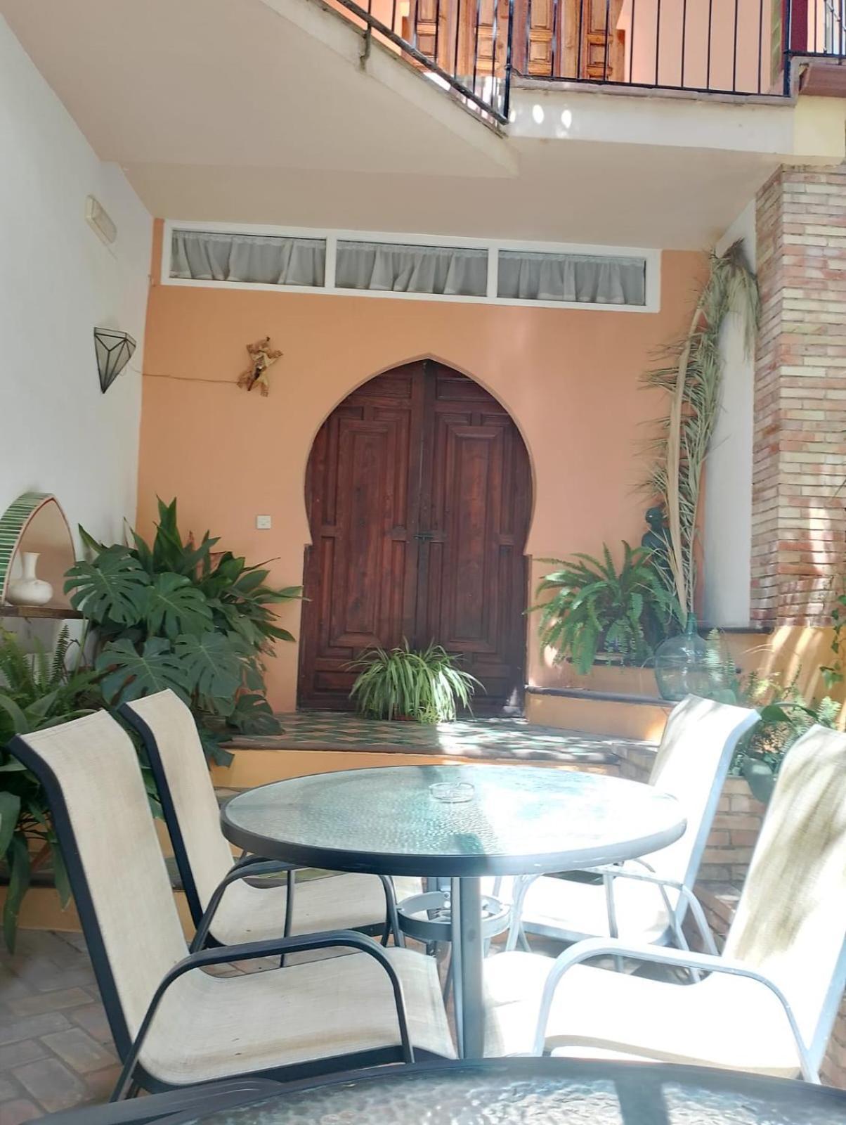 Casa Rural Plaza De Santa Maria 카졸라 외부 사진