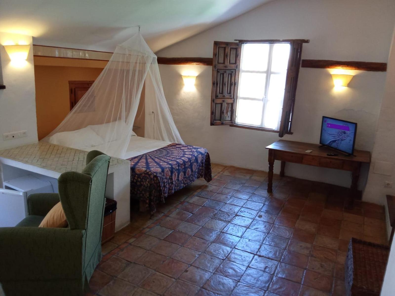 Casa Rural Plaza De Santa Maria 카졸라 외부 사진