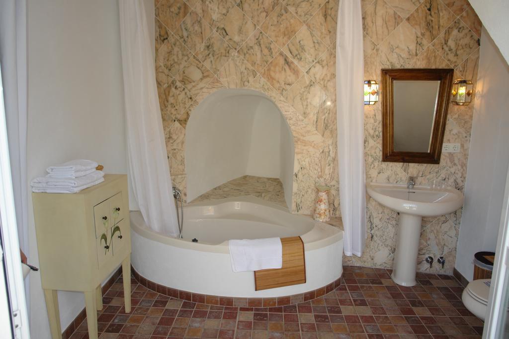 Casa Rural Plaza De Santa Maria 카졸라 외부 사진